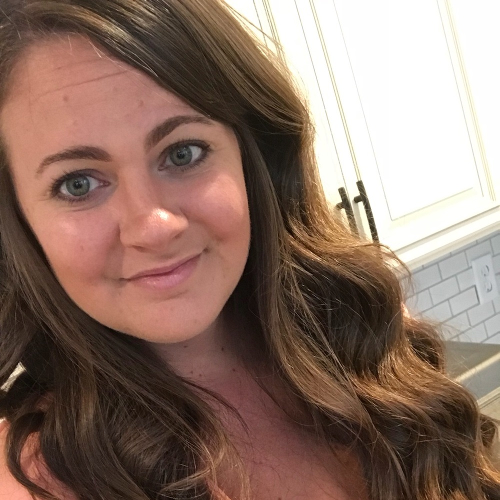 Meet your Posher, Kylie